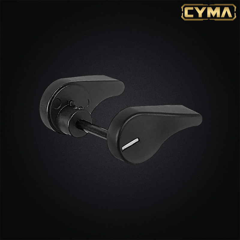 Cyma - Sélecteur de tir externe pour AEG MP5 - HY-115