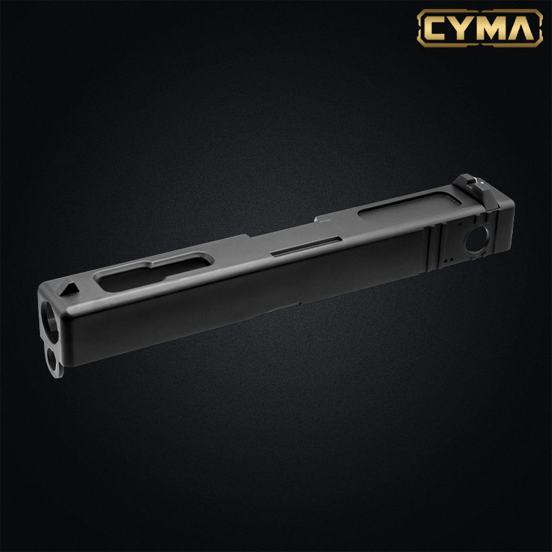 Cyma - Culasse d'origine (OEM) pour CM.030 AEP (Automatic Electric Pistol)