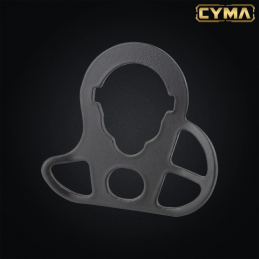 CYMA - Attache sangle CQD M4, AR15