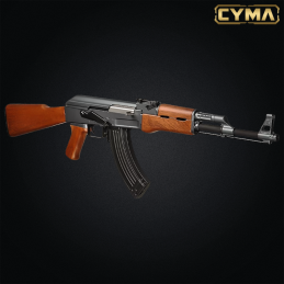 Cyma - Réplique CM.028, AK47, AEG - CM.028