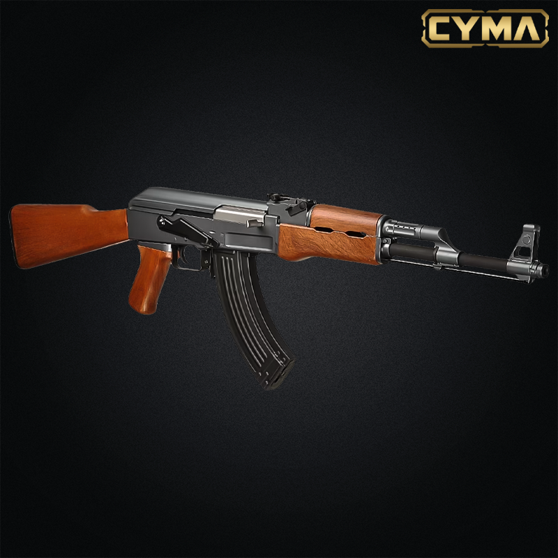 Cyma - Réplique CM.028, AK47, AEG - CM.028