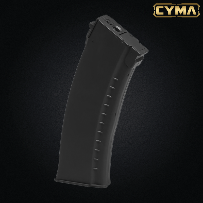 Cyma - Chargeur hi-cap 550 billes pour AK74, AK47, AKM AEG - C.47