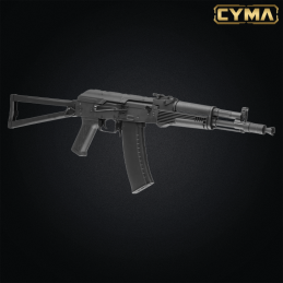 Cyma - Réplique CM.031D AK105, full métal, AEG