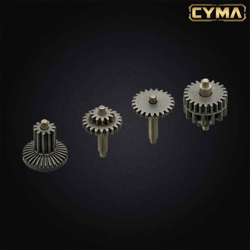 Cyma - Set d'engrenages pour AEP (Automatic Electric Pistol)