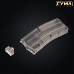 Cyma - BB loader, speedLoader 470 billes, type M4