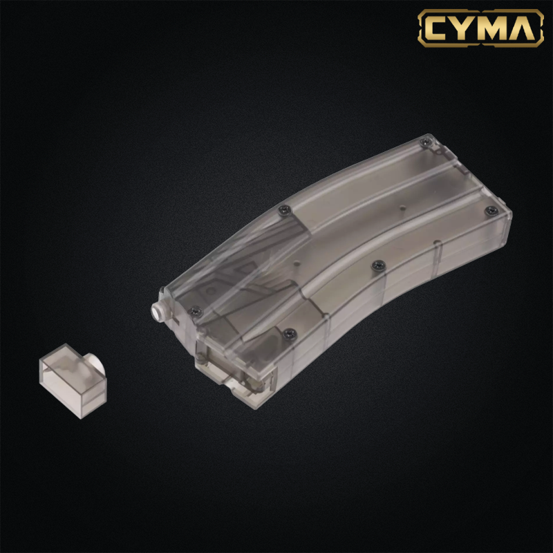 Cyma - BB loader, speedLoader 470 billes, type M4