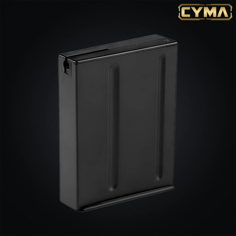 Cyma - Chargeur 100 billes pour sniper CM.703 Airsoft