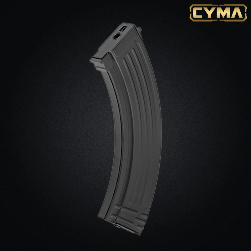 Cyma - Chargeur mid-Cap 200 billes pour RPK AEG