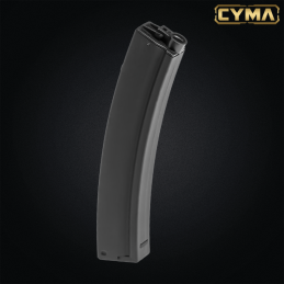 Cyma - Chargeur hi-cap 260 billes MP5 AEG
