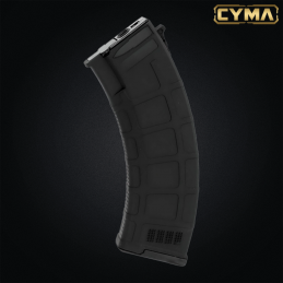 Chargeur hi-cap 600 billes...