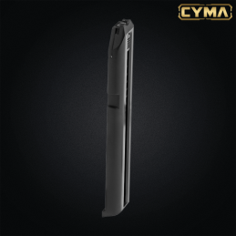 Cyma - Chargeur AEP 29 billes, CM.030, CM.127, CM.122, CM.123