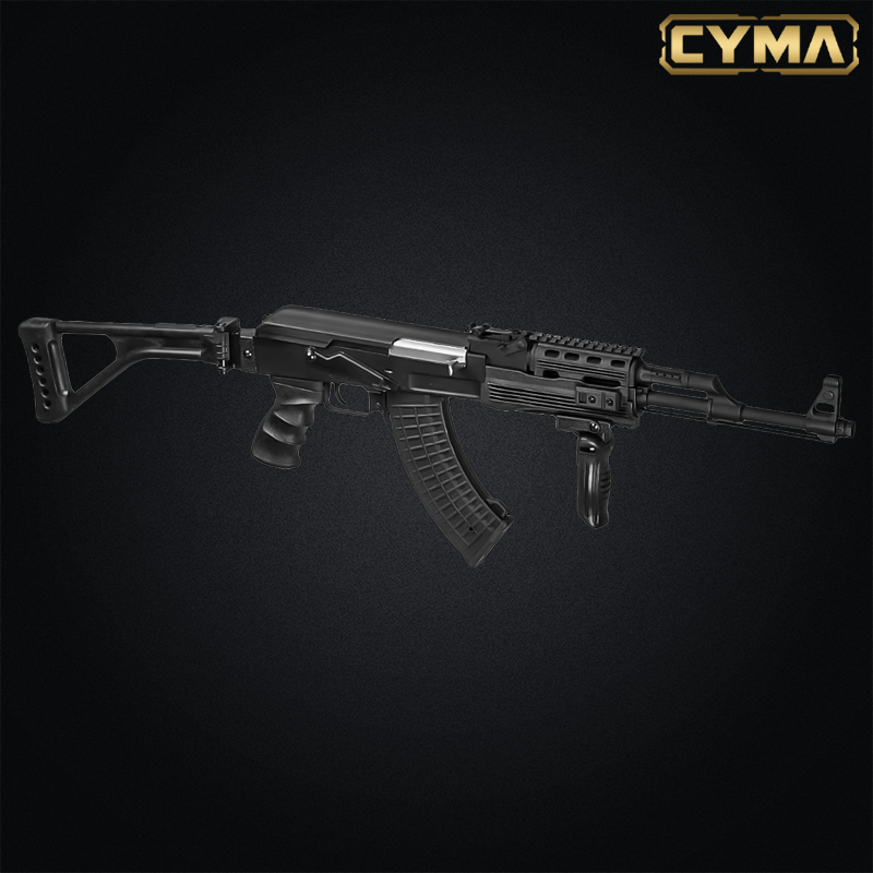 Cyma - Réplique CM.028U AK47-FS Tactical, AEG