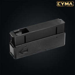 Cyma - Chargeur 30 billes pour sniper CM.702