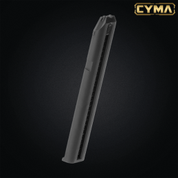 Cyma - Chargeur 36 billes pour AEP CM.128