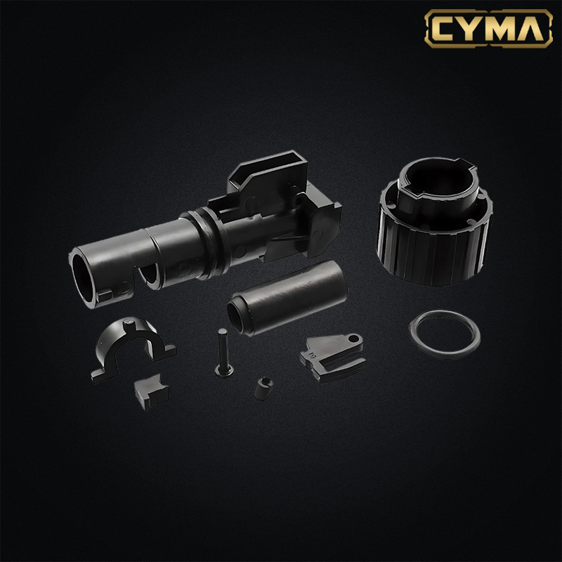 Cyma - Chambre hop-up complète pour G36 Airsoft
