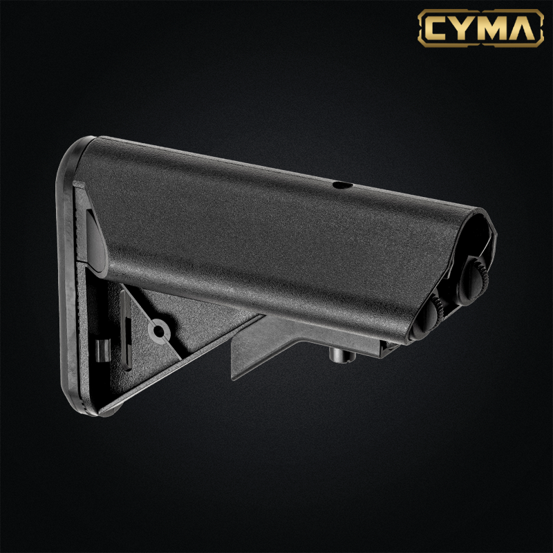 Cyma - Crosse tactique Spécial Force pour M4, M16 AEG