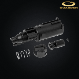 Guarder - Loading nozzle Enhanced G17, 22, 26, 34 Tokyo Marui GBB - GLK-144