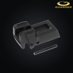 Guarder - Magazine Lip pour chargeurs G17, G18C, G19, G22, G34 - GLK-152