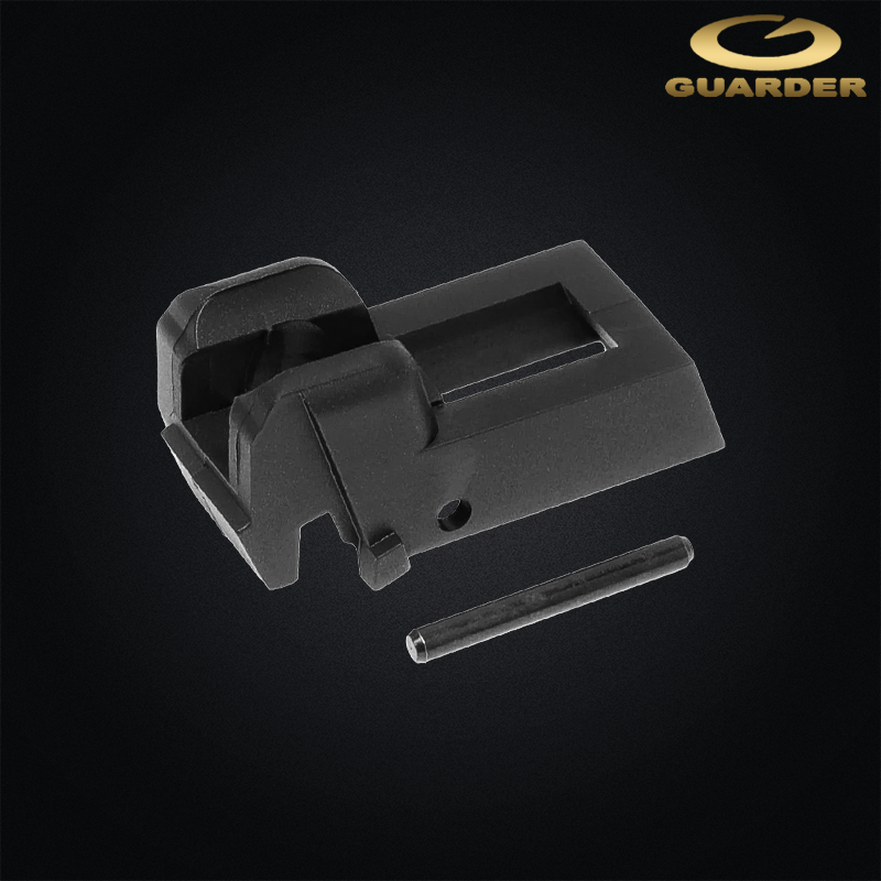 Guarder - Magazine Lip pour chargeurs G17, G18C, G19, G22, G34 - GLK-152