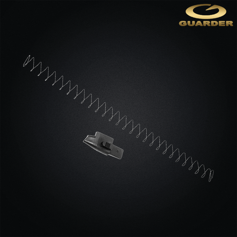 Guarder - Magazine follower pour chargeur G17, 18C, 22, 34 - GLK-153