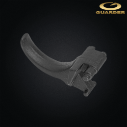 Guarder - Détente acier pour AK AEG Airsoft - AK-01