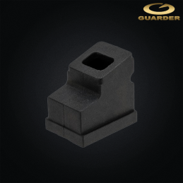Guarder - Gas route rubber pour chargeur Hi-capa 5.1, 4.3 TM GBB Airsoft - CAPA-11