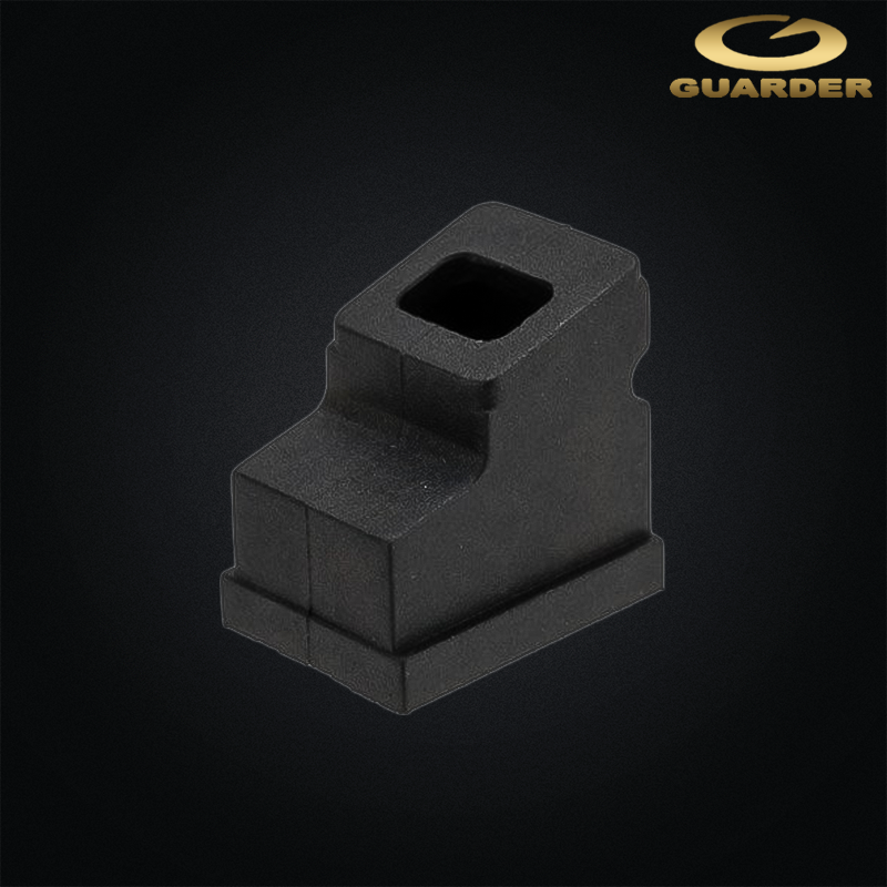 Guarder - Gas route rubber pour chargeur Hi-capa 5.1, 4.3 TM GBB Airsoft - CAPA-11