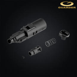 Guarder - Kit nozzle Enhanced Hi-capa GBB Airsoft - CAPA-28