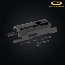 Guarder - Blowback housing, Light Weight, Hi-capa 5.1, 4.3 - CAPA-41(A