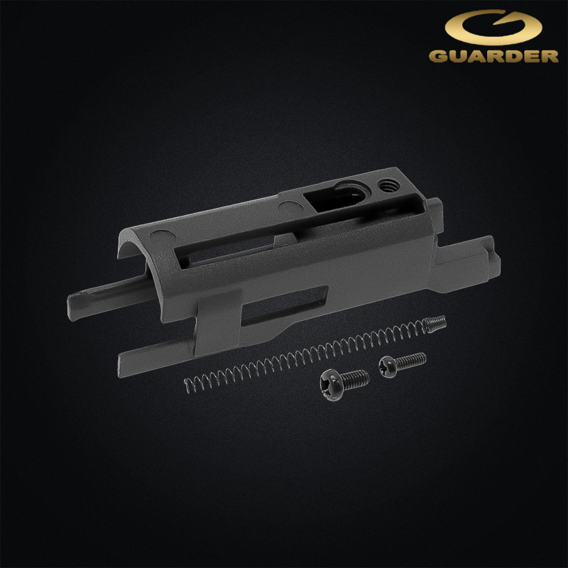 Guarder - Blowback housing, Light Weight, Hi-capa 5.1, 4.3 - CAPA-41(A