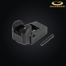 Guarder - Magazine lip pour chargeur Hi-capa 5.1, 4.3 - CAPA-56