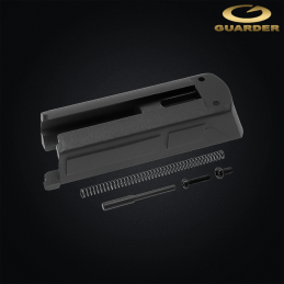 Guarder - Blowback housing (BBH), Light Weight, pour P226 - P226-20(A