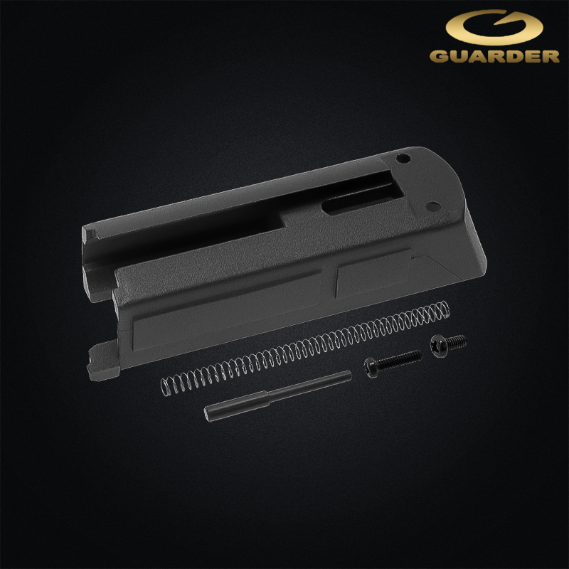 Guarder - Blowback housing (BBH), Light Weight, pour P226 - P226-20(A