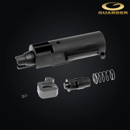 Guarder - Loading nozzle ENHANCED P226, P226 E2 GBB Airsoft - P226-40