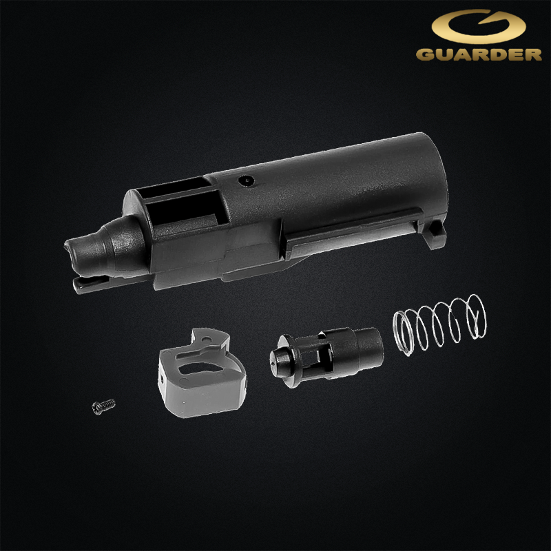 Guarder - Loading nozzle ENHANCED P226, P226 E2 GBB Airsoft - P226-40