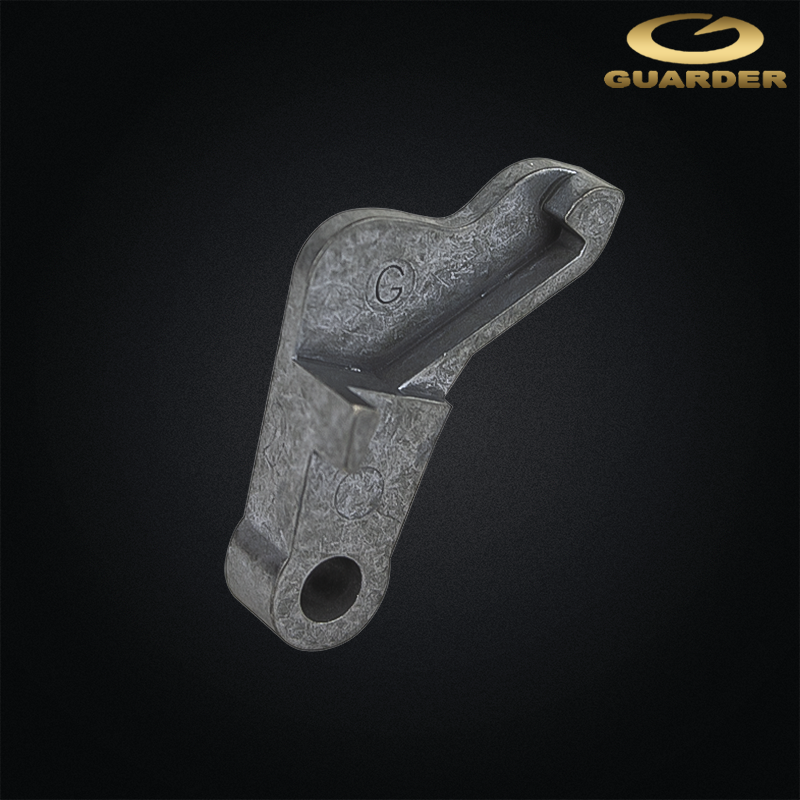 Guarder - Hammer sear pour G17, 18C, 23, 26 Gen3 et 4 TM - GLK-81