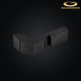 Guarder - Magazine release standard pour G-series GBB, GLK-69(A)BK