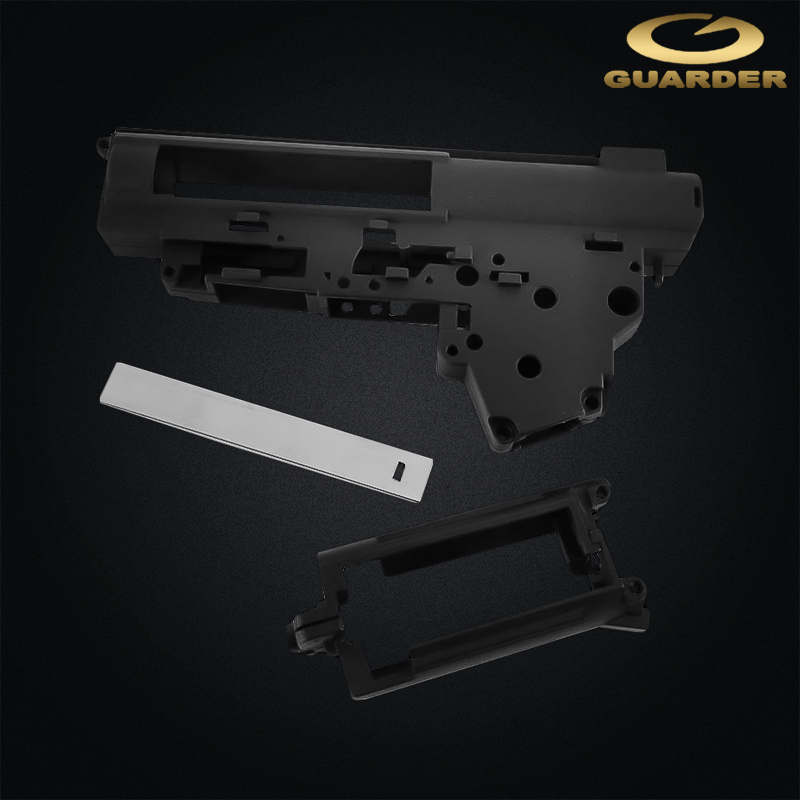 Guarder - Kit Gearbox ENHANCED Version 3 pour AEG Airsoft - NB-55