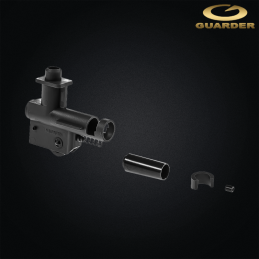 Guarder - Chambre hop-up Enhanced pour M4 AEG - GE-07-24