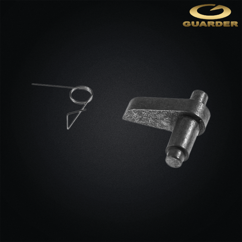 Guarder - Anti-retour Ver.2 et Ver.3 pour AEG - GE-07-11