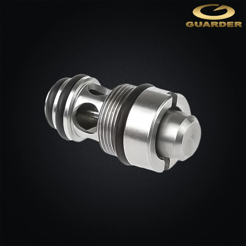 Guarder - Valve high-flow pour 1911 Gbb, M1911-08
