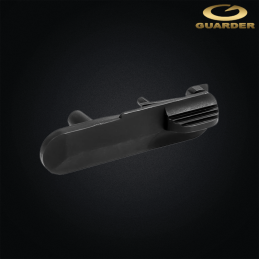 Guarder - Slide stop Enhanced pour M92F, M9 GBB Airsoft - M92F-15(BK)