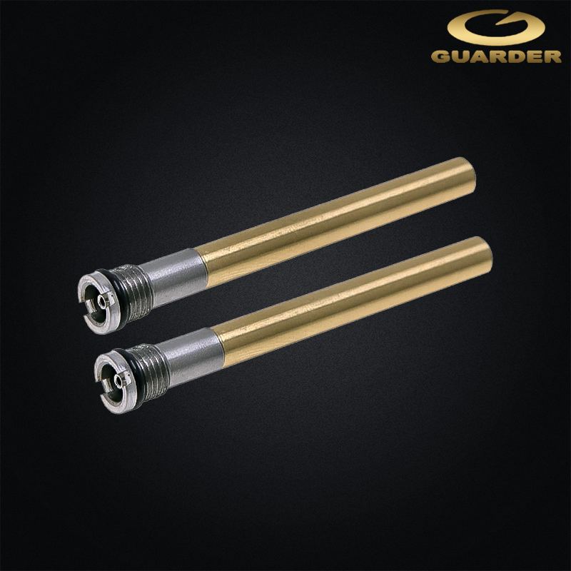 Guarder - Valves de remplissage anti-freeze pour Tokyo Marui - GAS-05