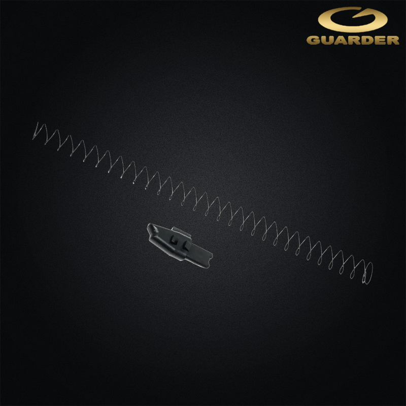 Guarder - Magazine follower spring pour chargeur Hi-capa - CAPA-57