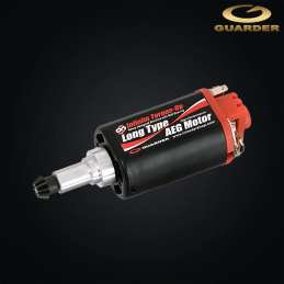 Guarder - Moteur pour AEG INFINITE Torque-up type long - GE-01-10