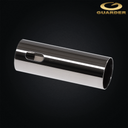 Guarder - Cylindre Super Lucid Chromium Plating pour MP5 - GE-03-03