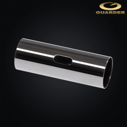 Guarder - Cylindre Super Lucid Chromium Plating pour MP5K, PDW - GE-03-04
