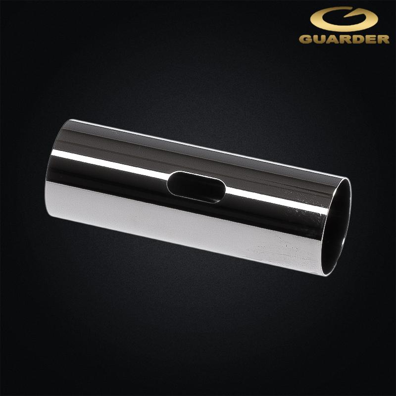 Guarder - Cylindre Super Lucid Chromium Plating pour MP5K, PDW - GE-03-04