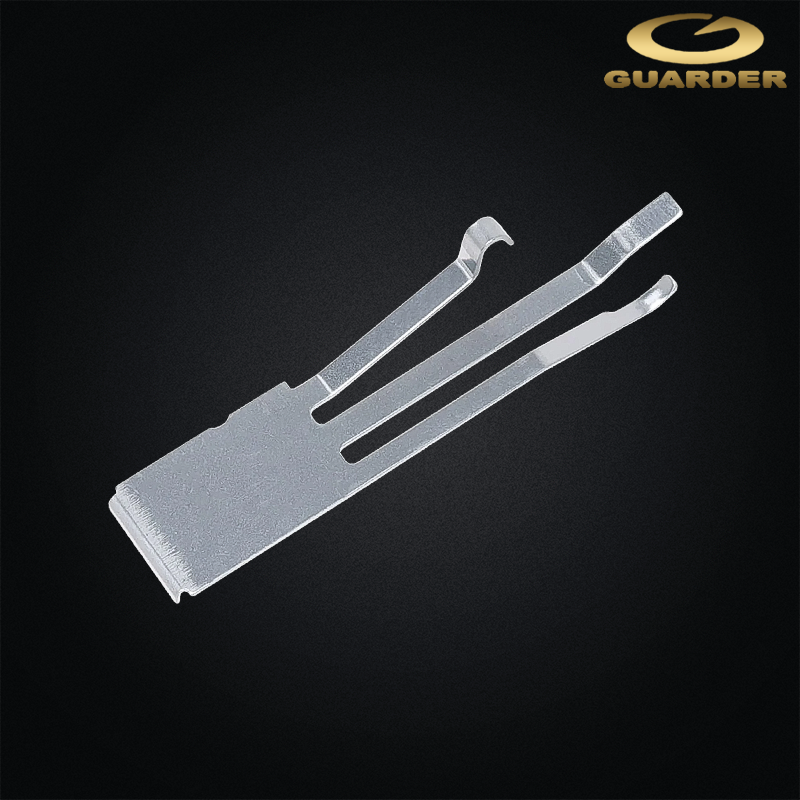 Guarder - Sear spring Stainless pour 1911, MEU, V10 GBB - M1911-17