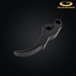 Guarder - Détente Enhanced pour M92F, M9 GBB - M92F-18(BK)